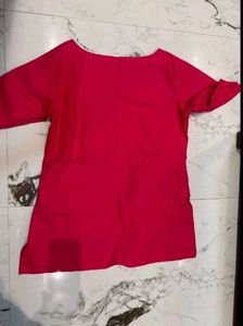 🔥Limited edition🔥 Pink Casual Top