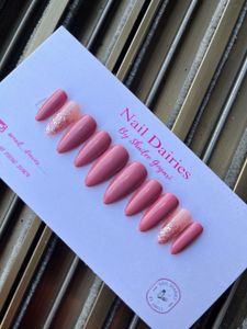 Press-on Nail Set