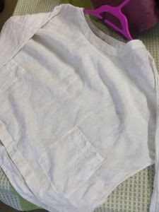White Top