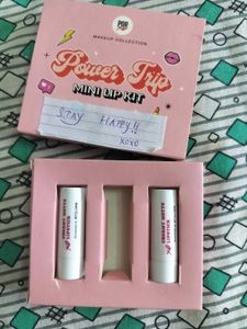My Glamm POPXO Lipsticks (Pack Of 2)