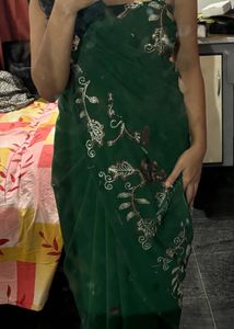 Party Wear Saree
