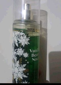 Last Sale 🥳Vanilla Noel Bath &amp; Body Works