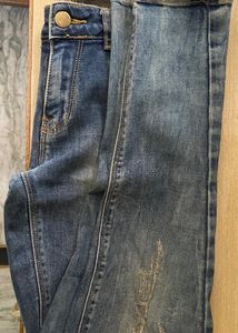 Lifestyle Bossini Jean