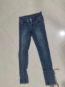 Stylish Denim Jeans