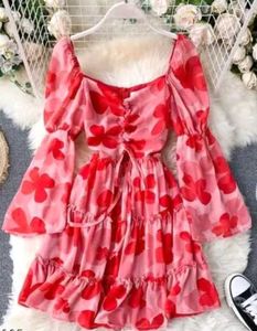 Women Dress~💗🫶🏻