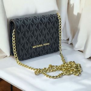 MK Wallet Cum Sling Bag- Unique Item