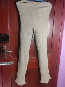 Zara Casual Pants