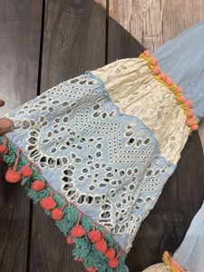 Boho Top