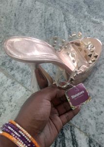 Heavy Heels 7 Inches