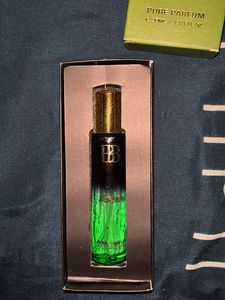 Bergamot Imperial Pure Parfum 30ml