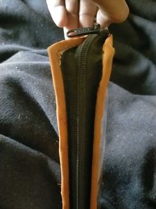 Rabindranath Tagore Pencil Case