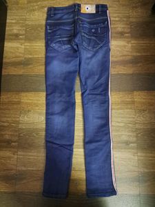 Slim Fit Jeans