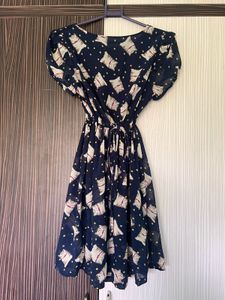 Cute Cat Tunic