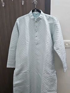 Elegant Men's Kurta