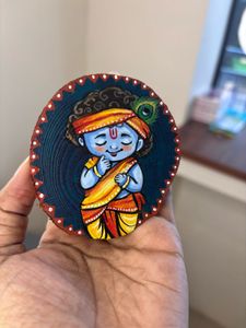 Beautiful Fridge Magnet