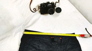 international jogger for man
