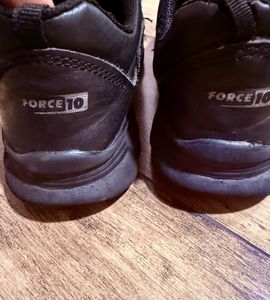 Kids Shoe Bundle - Sneakers and Flip Flops