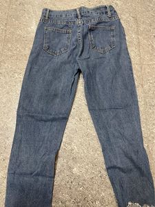 Boyfriend Jeans