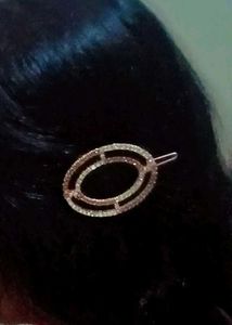 Korean Hair Clip ..Look Cool..All Types Girls Like
