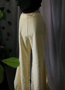 Urbanic Ruffled Pants