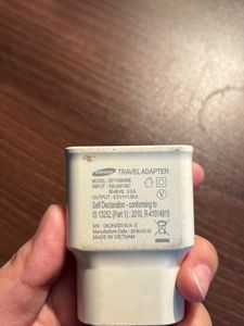 Samsung adapter