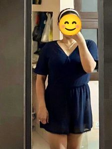 H&amp;M PLAYSUIT