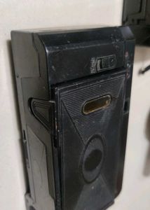 Little Bit Broken Camera Don&#39;t Know Working Or Not
