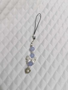 Cute Beaded Charm