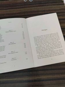 Bad Liars - Vikrant Khanna