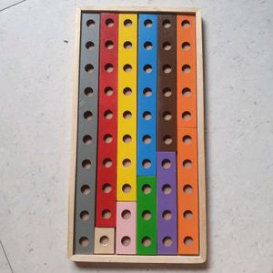Kids Wooden Toys