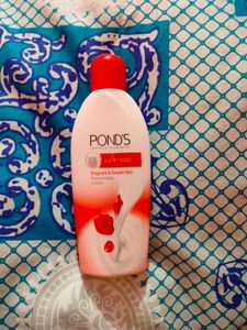 body lotion