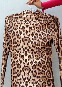 Chitaah 🐆Printed Shien Full Sleeve Top