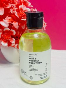 Brillare Mint &amp; Coconut Duo