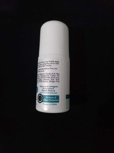 WishCare Under Arm Roll On