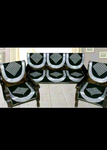 Sofa Cover-16 Piece