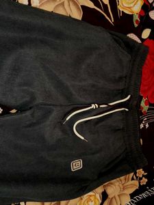 Comfortable Grey Sweatpants