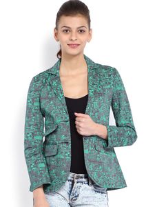 Disney Blazer