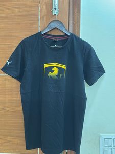 Puma Ferrari T-shirt