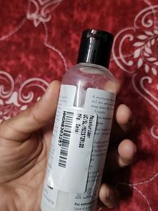 Moisturizing