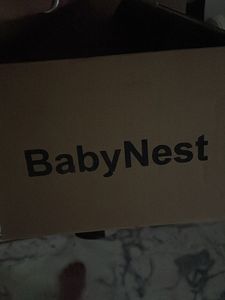 Baby Pillow