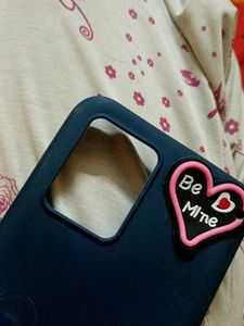 Realme 8s Phone Cover 🍒
