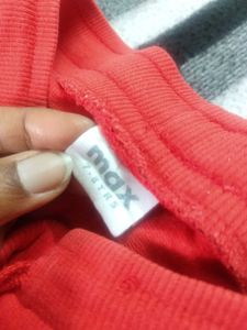 Set Of 2 Lowers/Track Pants 7-8 Years