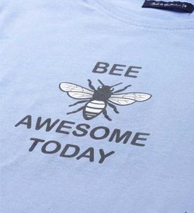 Mast And Harbour Honey Bee Tshirt