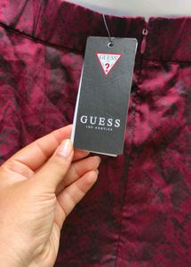 4538. Burgundy Off-Shoulder Dress