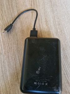 PowerBank Galaxy