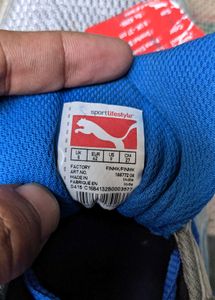 Puma Imported Sports Shoes 👟