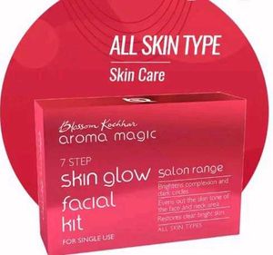 Aroma Magic Facial Kit
