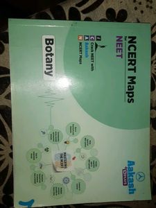 Akash Ncert Maps