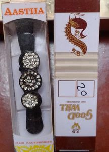 Hair Accessories For Women