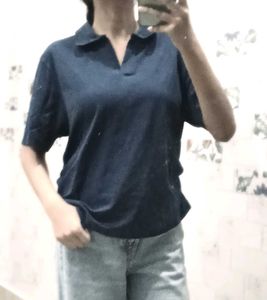 Shein Polo T-Shirt